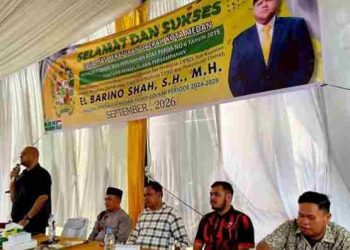 Anggota DPRD Medan Minta Disdik Sosialisasikan Perda Persampahan, Pentingnya Pedidikan Kebersihan Sejak Usia Dini