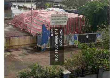 400 Balpress Tangkapan di Belawan Masih Menumpuk, Konsistensi Penegakan Hukum dan Transparansi Dievaluasi
