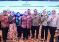 Kemnaker Dukung BUMN Perkuat Tata Kelola Hubungan Industrial