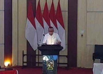 Pandangan Fraksi Nasdem DPRD Medan Terkait Usulan Perubahan Perda No 5 Tahun 2015