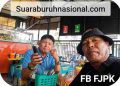 Dugaan Praktek White-Collar Crime Mafia BBM di Perairan Belawan dan Anomali Ekonomis Pertamina