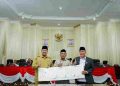 Bupati Baharuddin Dorong Optimalisasi PAD untuk Percepat Pembangunan Batu Bara