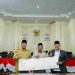 Bupati Baharuddin Dorong Optimalisasi PAD untuk Percepat Pembangunan Batu Bara