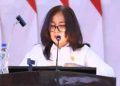 Anggota DPRD Medan Dukung Perubahan Perda, Bukan Sekedar Beri Bantuan Tetapi Perlu Ciptakan Lapangan Kerja