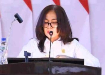Anggota DPRD Medan Dukung Perubahan Perda, Bukan Sekedar Beri Bantuan Tetapi Perlu Ciptakan Lapangan Kerja