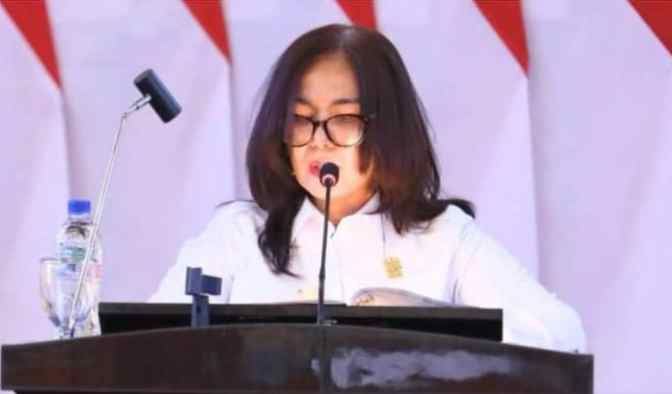 Anggota DPRD Medan Dukung Perubahan Perda, Bukan Sekedar Beri Bantuan Tetapi Perlu Ciptakan Lapangan Kerja