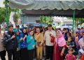Bupati Batu Bara Hadirkan Pelayanan Publik Lebih Dekat melalui Program BERLAYAR di Sei Suka
