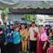 Bupati Batu Bara Hadirkan Pelayanan Publik Lebih Dekat melalui Program BERLAYAR di Sei Suka
