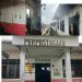Ruang Perpustakaan SD Negeri 033912 Hutagambir Terbakar, Damkar Dairi Bergerak Cepat