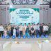 Maulid Nabi 1448 Hijriah, Bupati Batu Bara Ajak Masyarakat Teladani Akhlak Rasulullah SAW