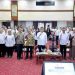Menaker: Data Survei Angkatan Kerja Nasional Penting untuk Kebijakan Ketenagakerjaan Tepat Sasaran