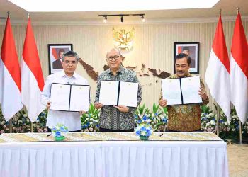 Perkuat Tata Kelola Investasi, Pemerintah Integrasikan Perizinan TKA