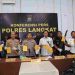 Polisi Ungkap Kasus Pembunuhan di Kuala, Dua Terduga Pelaku Diamankan