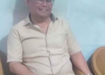 Politisi Sekaligus Praktisi Hukum, Ir Pahala Sitorus SH MH MM Tanggapi Berbagai Kritikan Masyarakat yang Dilontarkan Kepada Wali Kota Tebing Tinggi