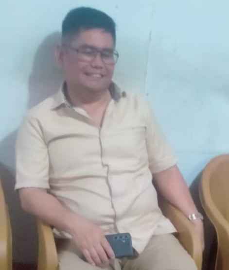 Politisi Sekaligus Praktisi Hukum, Ir Pahala Sitorus SH MH MM Tanggapi Berbagai Kritikan Masyarakat yang Dilontarkan Kepada Wali Kota Tebing Tinggi
