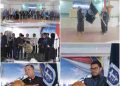 Bawa Semangat “Harapan yang Kokoh”, Delphi Masdiana Ujung Pimpin PIKI Dairi