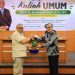 Kemnaker Ajak Generasi Muda Manfaatkan AI untuk Tingkatkan Produktivitas