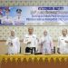 Wali Kota Tanjungbalai Buka Bimtek PUG Kewenangan Kab/Kota 2026