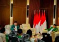 Pelantikan Pengurus PD – Al Washliyah Batu Bara: Serukan Menjaga Akidah dan Moral di Era AI