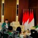 Pelantikan Pengurus PD – Al Washliyah Batu Bara: Serukan Menjaga Akidah dan Moral di Era AI