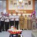 Wali Kota Terima Kunjungan Kalapas Kelas IIB Tanjungbalai-Asahan