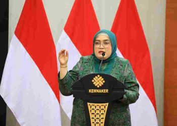 Kemnaker: Pekerja Perlu Pahami Hak dan Kewajiban Sebelum Menandatangani Perjanjian Kerja