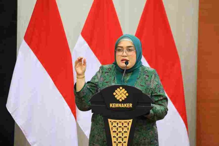 Kemnaker: Pekerja Perlu Pahami Hak dan Kewajiban Sebelum Menandatangani Perjanjian Kerja