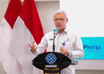 Kemnaker: 81.171 Lowongan Kerja Aktif di Karirhub Masih Terbuka