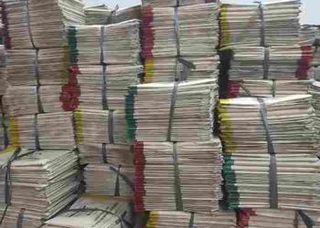 Diduga Akibat Tergoda Dana Cashback dari Vendor, Sejumlah Kepala Sekolah di Lingkungan Disdikpora Cianjur Berpotensi Jadi Terperiksa