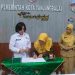 Pemko Bersama Kantor ATR BPN Tandatangani MoU