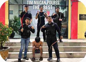 Taktik Presisi Tim Macan Gagalkan Eskalasi Konflik Berdarah di Mabar