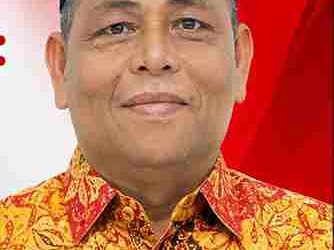 Politisi Nagan Raya Imbau Media Tak Perbesar Masalah Rumah Tangga Pejabat