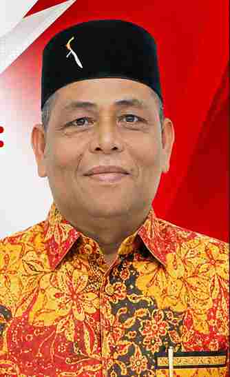 Politisi Nagan Raya Imbau Media Tak Perbesar Masalah Rumah Tangga Pejabat