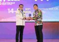 Sentuh Tanahku Raih Penghargaan IN-Apps Digital Award 2026