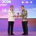 Sentuh Tanahku Raih Penghargaan IN-Apps Digital Award 2026