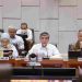 Pemerintah Serahkan DIM RUU Pelindungan Ketenagakerjaan kepada DPR