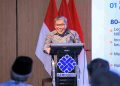 Kemnaker: UU PPRT Perjelas Hak dan Kewajiban Pekerja Rumah Tangga