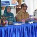 Pemko Gelar Deteksi Dini Kasus TB dan CKG di Lapas Kelas IIB TBA