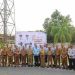 Wawako Fadly Abdina Pembina Upacara Peringatan Haornas ke-43