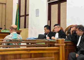 Ahli Pidana Dr Edi Yunara: Tidak Setiap Pemberian Uang Dapat Dikategorikan sebagai Suap