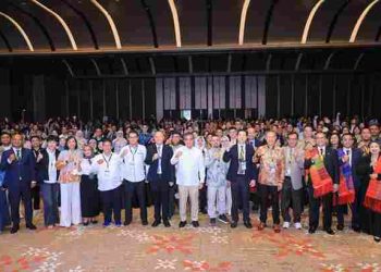 Menaker: Adopsi AI Harus Berorientasi pada Manusia dan Tingkatkan Produktivitas