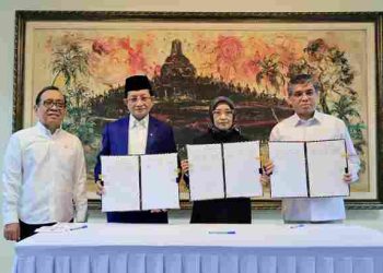 Pemerintah Tetapkan 18 Hari Libur Nasional dan 8 Hari Cuti Bersama Tahun 2027