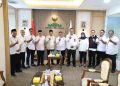 Kemnaker dan BAZNAS Perluas Akses Kerja Inklusif bagi Mustahik dan Penyandang Disabilitas
