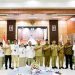 Bupati Batu Bara Perkuat Tata Kelola Keuangan Daerah Melalui Workshop Penyelesaian Tuntutan Perbendaharaan