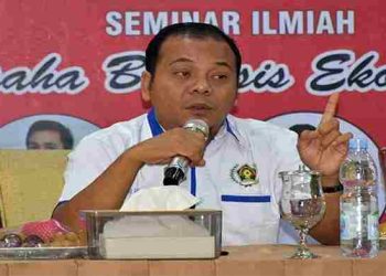 Mohammad Ridwan dan Elite Progresif Resmi Terpilih Sebagai Komisioner KPID Sumut 2026–2029