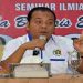 Mohammad Ridwan dan Elite Progresif Resmi Terpilih Sebagai Komisioner KPID Sumut 2026–2029