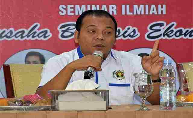 Mohammad Ridwan dan Elite Progresif Resmi Terpilih Sebagai Komisioner KPID Sumut 2026–2029
