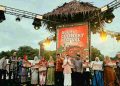 Nagan Raya Raih Juara Harapan I Paviliun Kuliner Terbaik ACF 2026