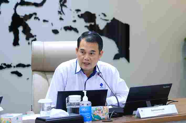 Kemnaker Segera Seleksi dan Tetapkan Peserta MagangHub Batch 2 Angkatan II