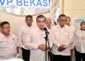 Kemnaker-KLH Perkuat Kompetensi Teknisi Pendingin untuk Dukung Pelindungan Ozon